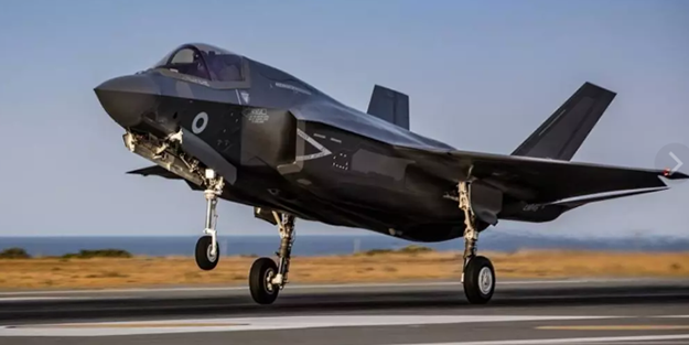 Herkes bu gelişmeye kilitlenmişti! F-35'lerle ilgili skandal karar maalesef çıktı