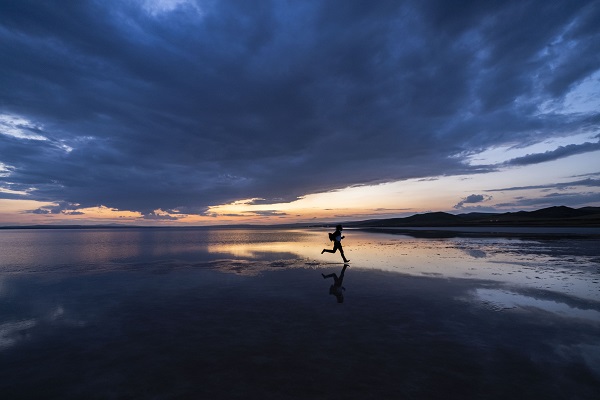 Herkes bu güzelliğe hayran kalıyor