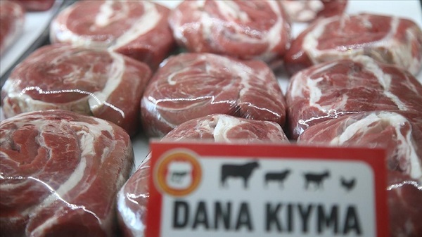 Herkes bu hatayı yapıyor! Kurban etleri nasıl saklanır?