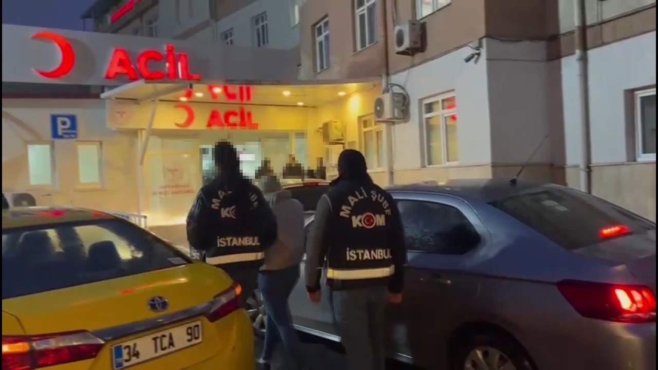 Herkes bu olayı konuşuyor! Anjiyo masasında pazarlık yapmıştı