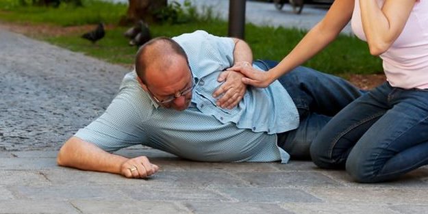 Herkes bu ölümcül hataları hafife alıyor! Kalp damarlarını yıpratan hatalar