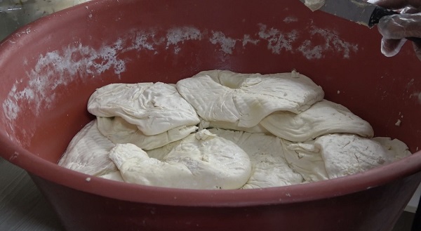 Herkes bu peynire hayran! İşte yayla peynirinin sırrı