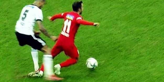 Herkes bu pozisyonu konuşuyor! 