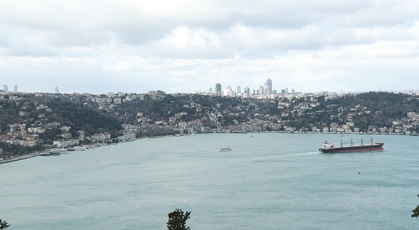 Herkes bu sorunun cevabını merak ediyor! İstanbul'a neden kar yağmıyor?
