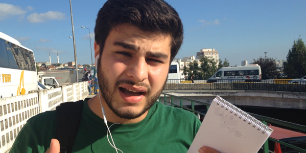 Herkes bu soruyu merak ediyordu...