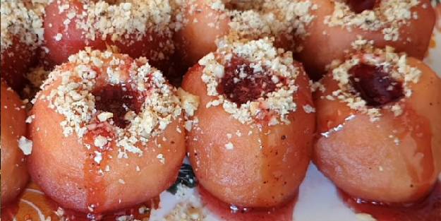 Herkes bu tatlıyı sevecek