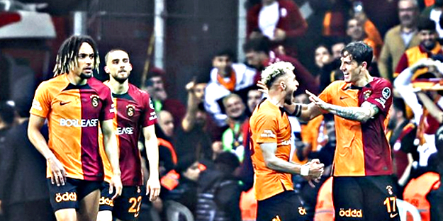 Herkes bu transferi konuşacak! Galatasaray'dan Şampiyonlar Ligi bombası