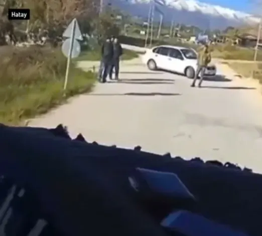 Herkes "Bulun bu namussuzları" diyerek ayağa kalkmıştı! İçimizin yağını eritecek haber geldi