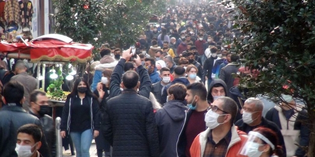 Herkes bunu bekliyor... 25 milyon kişi kapsam dışı kalabilir!