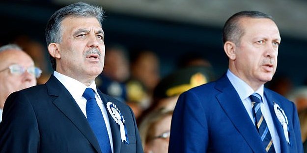 Herkes bunu merak ediyor! Abdullah Gül 'hayırcı' mı?