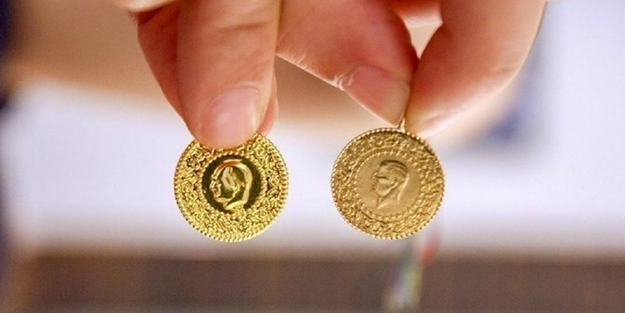 Herkes bunu merak ediyordu! Altın fiyatları...
