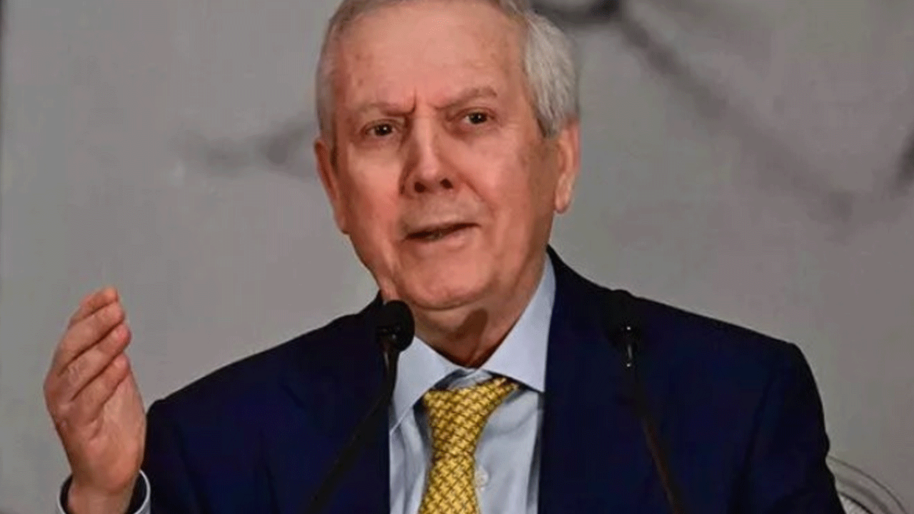 Herkes bunu merak ediyordu: Aziz yıldırım başkanlık için kararını verdi!