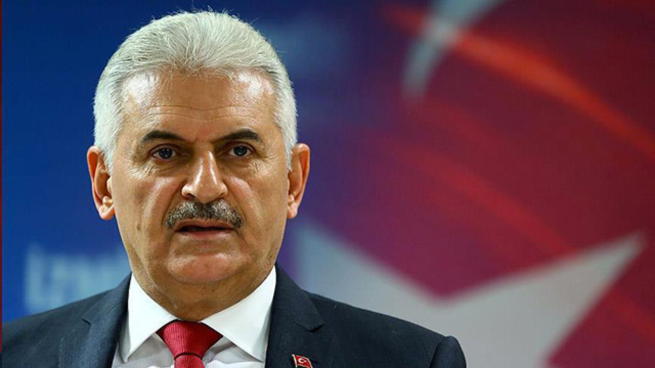 Herkes bunu merak ediyordu! Binali Yıldırım'dan flaş İBB başkan adaylığı açıklaması