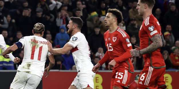 Herkes bunu merak ediyordu! EURO 2024'te rakiplerimiz belli oldu: Duyanın ağzı bir karış açık kaldı…