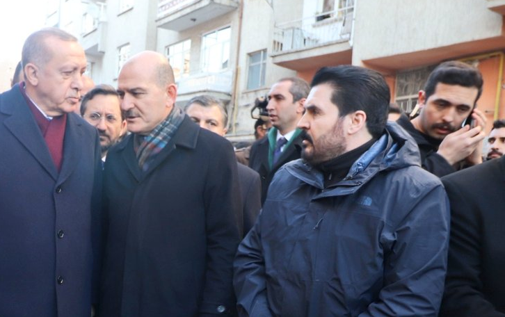 Herkes bunu merak ediyordu! Savcı Sayan'a ne oldu