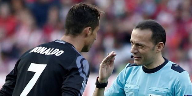 Herkes Çakır'ı konuştu!