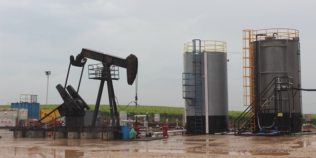 Herkes çıkacak sonucu bekliyor! Petrol keşfinde heyecanlandıran haber