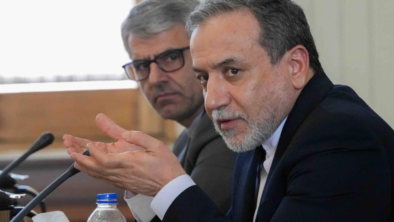 Herkes çileden çıkmıştı! İran'dan Türkiye yalanı