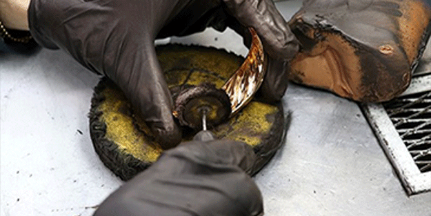 Herkes çöpe atıyor ama içinden altın çıktı! 7'den 70'e herkes peşine düştü sakın kaptırmayın