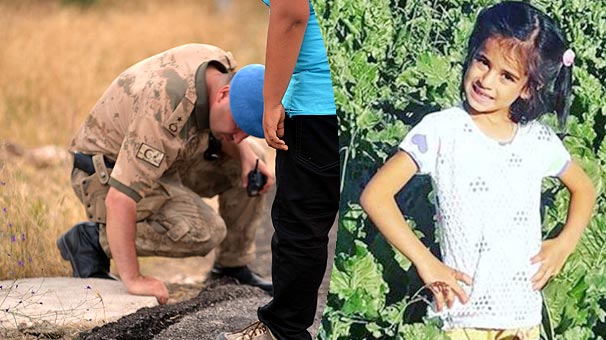 Herkes Eylül Yağlıkara'dan gelecek iyi haberi bekliyor