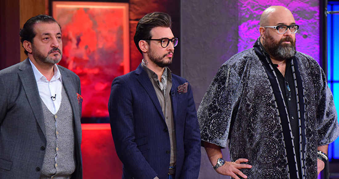 Herkes feci ölümle sarsıldı! Masterchef Sivrioğlu'ndan ilk açıklama geldi