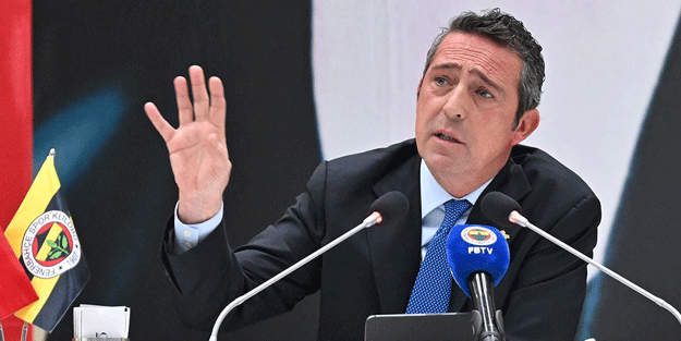 Herkes gidiyor kendisi kalıyor! Ali Koç faturayı şimdi de onlara kesti