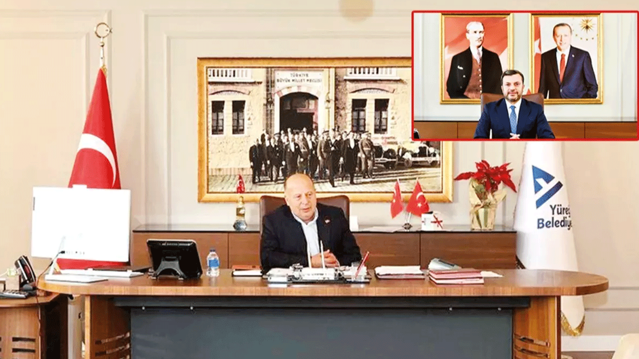 Herkes haddini bilecek! CHP'li belediyeye soruşturma