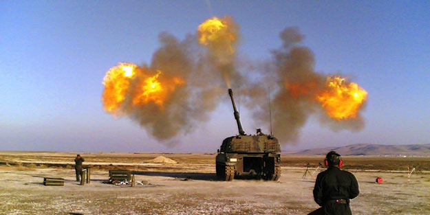 Herkes İdlib’i bekliyordu! ‘Türkiye, Lazkiye'deki rejim hedeflerini vurdu’