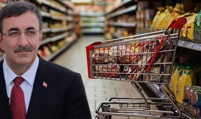 Herkes illallah etmişti! Cumhurbaşkanı Yardımcısı Cevdet Yılmaz beklenen müjdeyi verdi! Artık bu iş bitti gibi