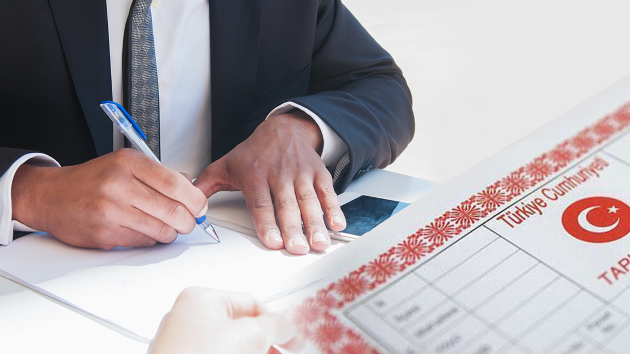 Herkes inceleniyor! Tapu ve kirada bunu yapanlar yandı!