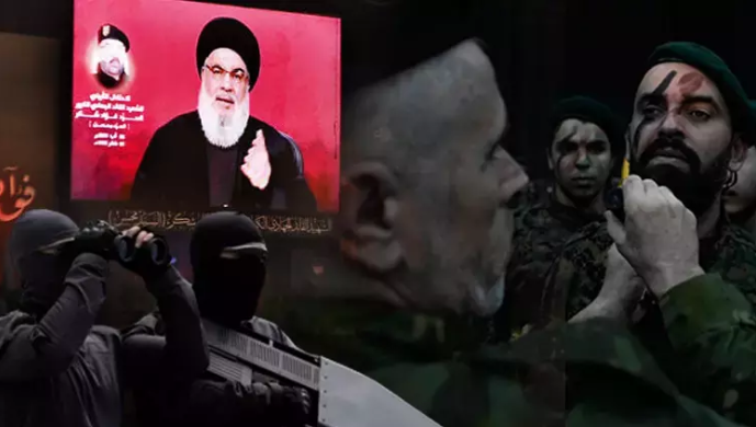 Herkes İran'dan bekliyordu ibre Hizbullah'a döndü! Hazırlıklar tamam saldırı her an başlayabilir