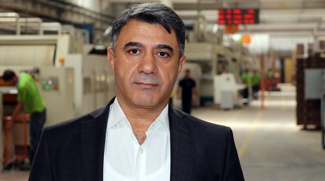 Herkes kaçarken o yatırım yaptı! Tam 12 milyon dolar...