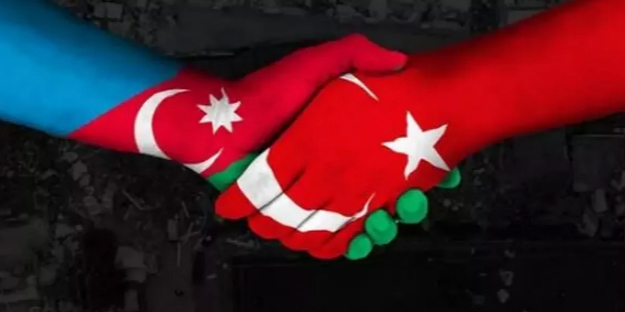 Herkes katılsın... Kardeşimiz boş durmuyor! Yine yaptılar yapacaklarını...