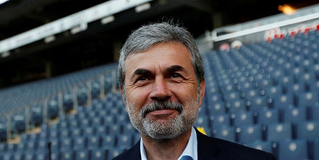 Herkes Kocaman'ı eleştirmişti, Fenerbahçe'yi birinciliğe çıkarttı!