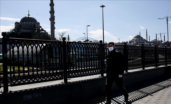 Herkes korona olacak mı? İstanbul’da koronadan nasıl korunulur?