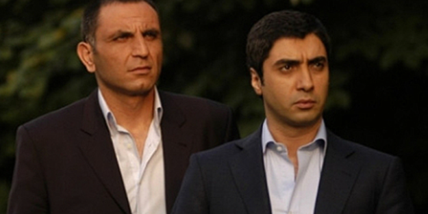 Herkes Kurtlar Vadisi Kaos'u bekliyordu! Yıldız isim ters köşenin en büyüğünü yaptı... İşte yeni dizisi