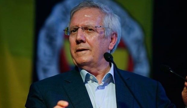 Herkes merak ediyor! Aziz Yıldırım bu akşam...