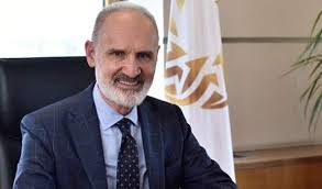 Herkes merak ediyor! Yeni İTO başkanı Şekib Avdagiç kimdir?