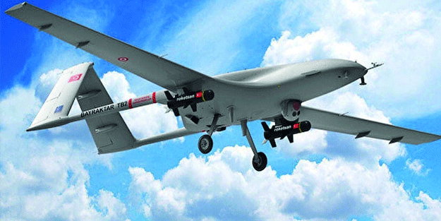 Herkes merak ediyordu Abdullah Ağar açıkladı! SİHA satılan ülkeler Türkiye'ye savaş açarsa ne olur?