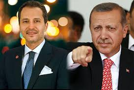 Herkes merak ediyordu! AK Parti ile Fatih Erbakan'ın imzaladığı o metin ortaya çıktı