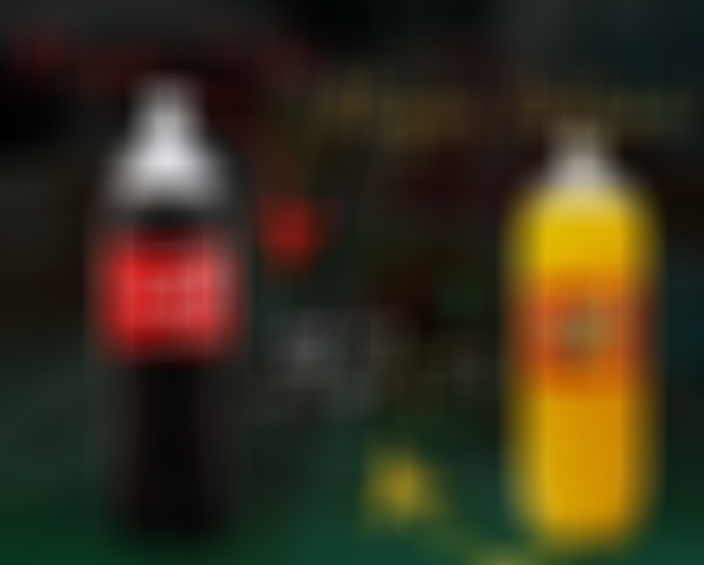 Herkes merak ediyordu! Boykot sonrası üretilen yerli ve milli koladan ilk görüntüler geldi! Fiyatı ve üreten firma şaşırttı