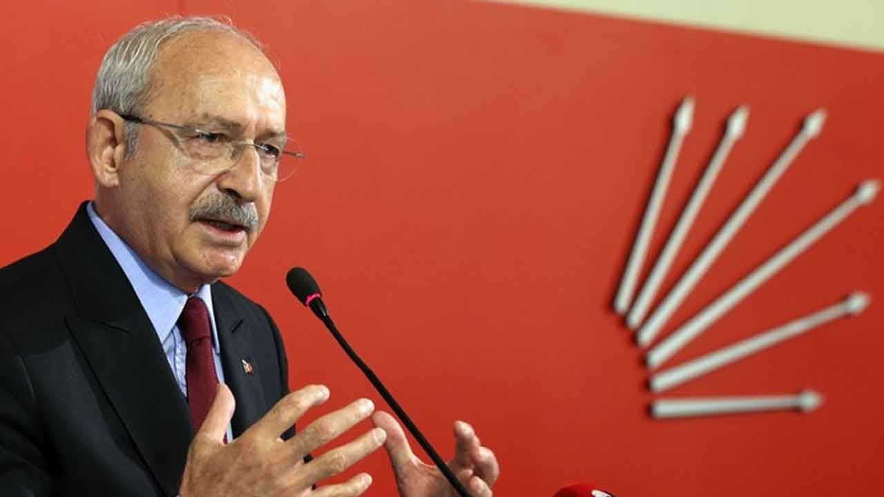 Herkes merak ediyordu! İşte CHP ile bayramlaşan siyasi partiler