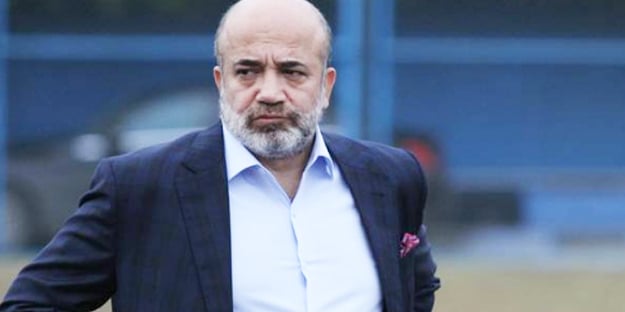 Herkes merak ediyordu: Murat Sancak, Beşiktaş'ı öyle bir ti'ye aldı ki.... Yok artık diyeceksiniz...