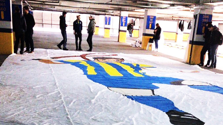 Herkes merakla bekliyordu! İlk kareler sızdı...