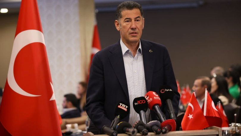 Herkes merakla bekliyordu! Sinan Oğan'ın kararı belli oldu! O ismi destekleyecek