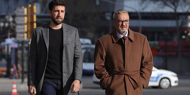 Herkes merakla bekliyordu! Teşkilat dizisinde flaş karar alındı