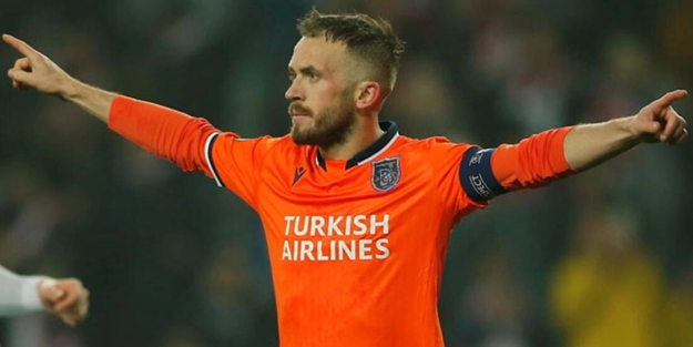 Herkes Mesut'u beklerken Fenerbahçe bir yıldızı daha ikna etti