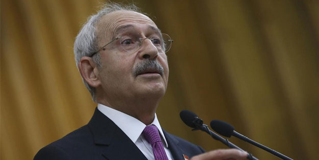 Herkes müjdeyi konuşurken Kılıçdaroğlu'ndan tepki çeken Erdoğan çıkışı