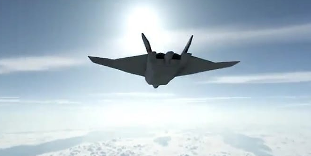 Herkes 'neden?' diye soruyor! 6. nesil savaş uçağıyla ilgili son karar duyuruldu: Vazgeçtik