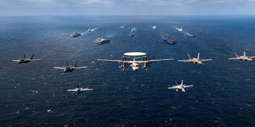 Herkes ‘neler oluyor’ demeye başladı! Çin’den dikkat çeken hamle